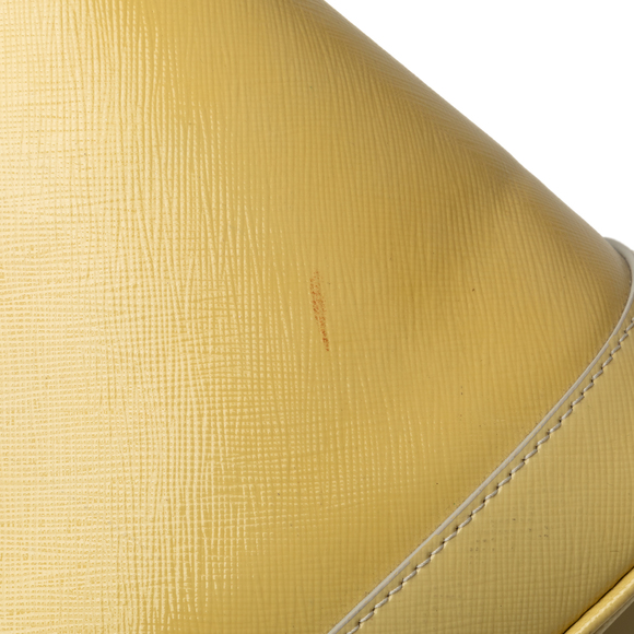 PRADA Saffiano Lux Promenade Handbag - Picture 16 of 16